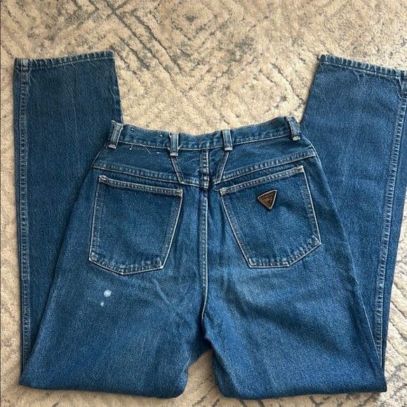 Wrangler women Straight Leg Jeans Classic Denim - Picture 6 of 14